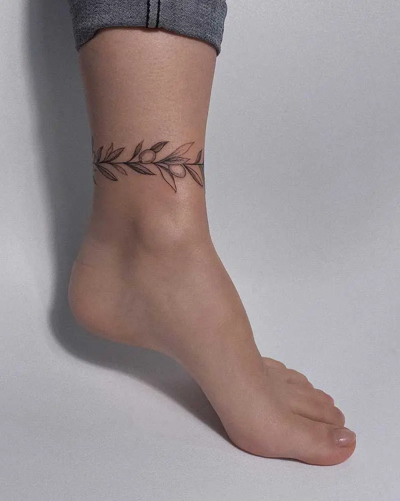 Top 30 Amazing Bracelet Tattoo Ideas 2023 Updated  Saved Tattoo