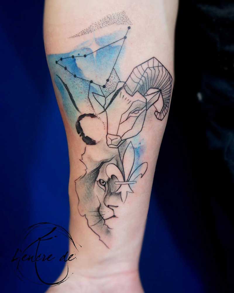 aquarius-capricorn-tattoo-2