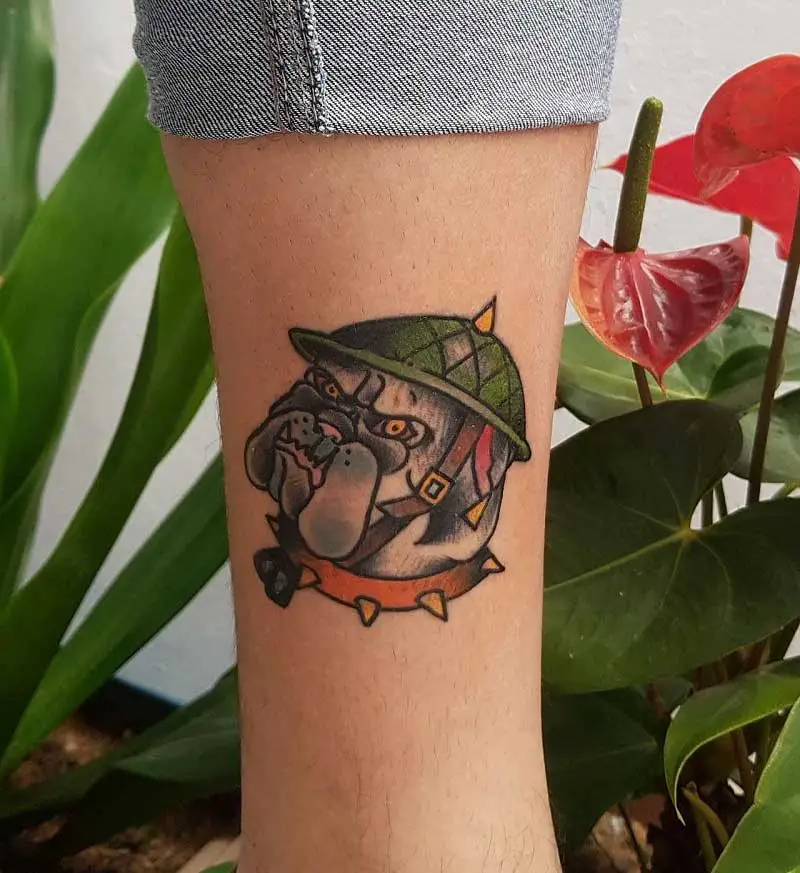 army-bulldog-tattoo-1