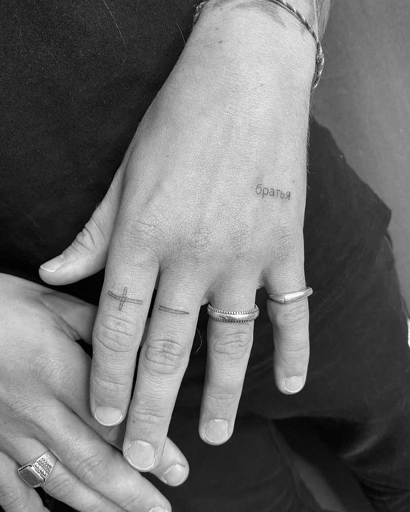 blessed-finger-tattoo-2