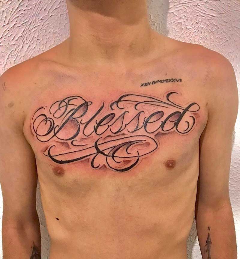 blessed-tattoo-chest-1