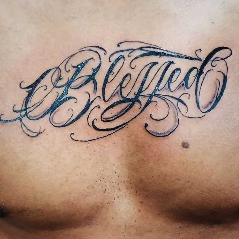 blessed-tattoo-chest-2