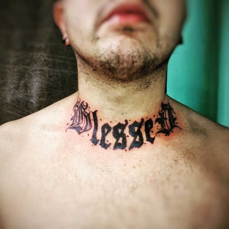blessed-throat-tattoo-2