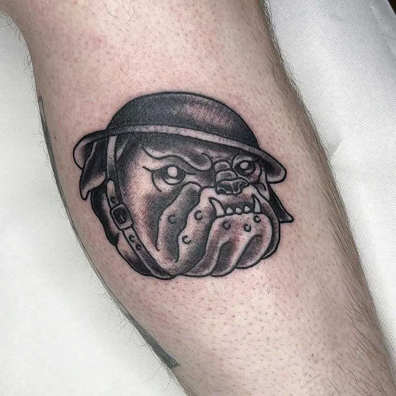 bulldog-face-tattoo-1