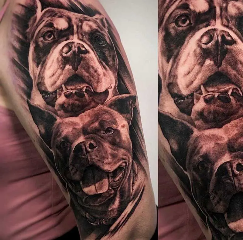 bulldog-gang-tattoos-1