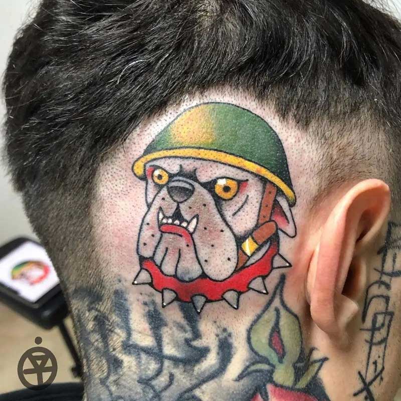 bulldog-head-tattoo-3