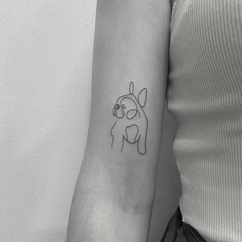 bulldog-sleeve-tattoo-1