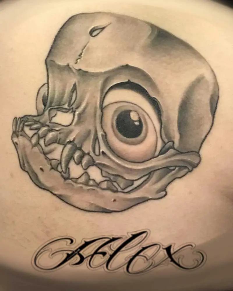 bulldog-sugar-skull-tattoo-2