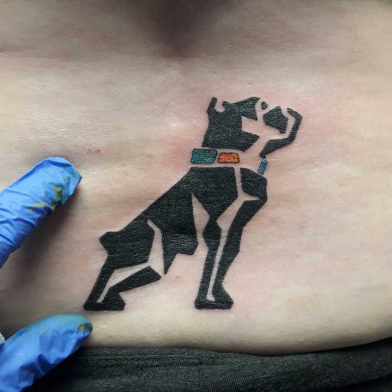 bulldog-tribal-tattoo-2