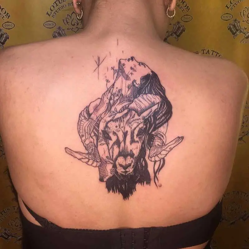 cancer-capricorn-tattoo-1