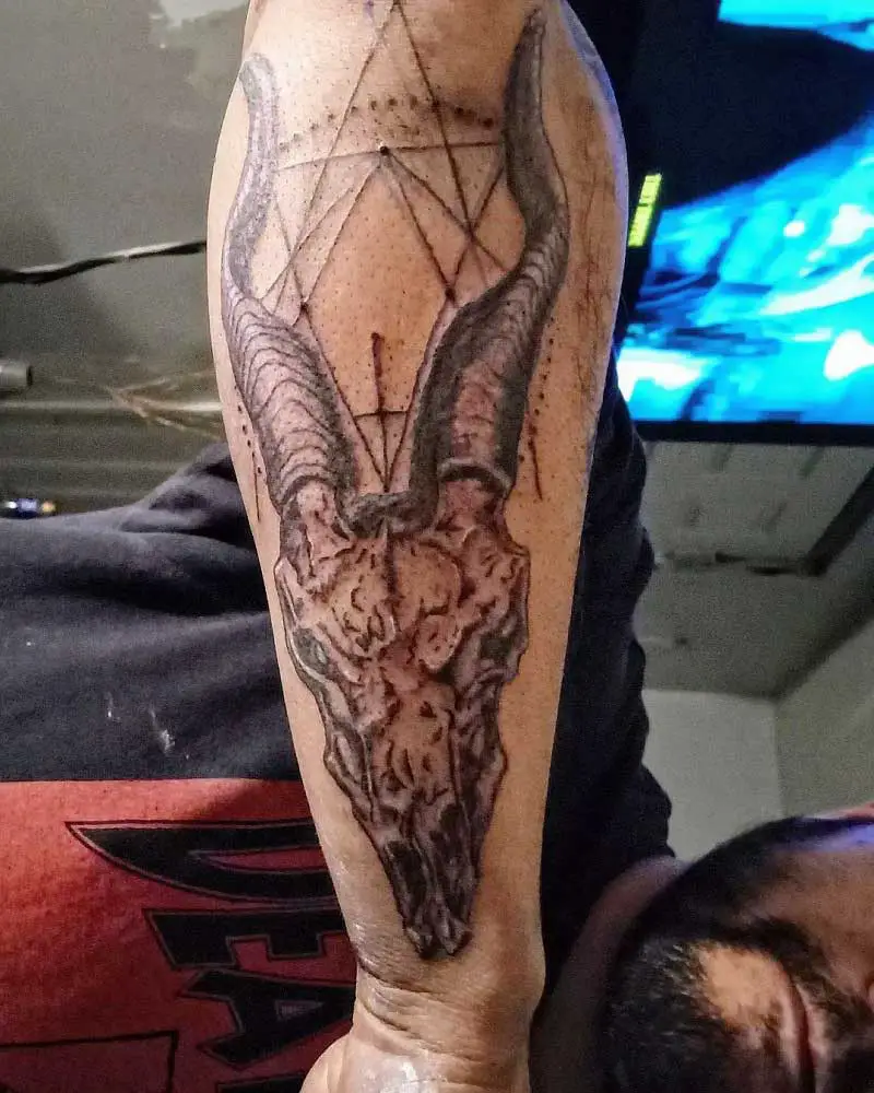 capricorn-tattoo-skull-4