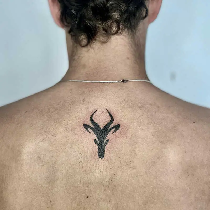 chest-capricorn-tattoo-2