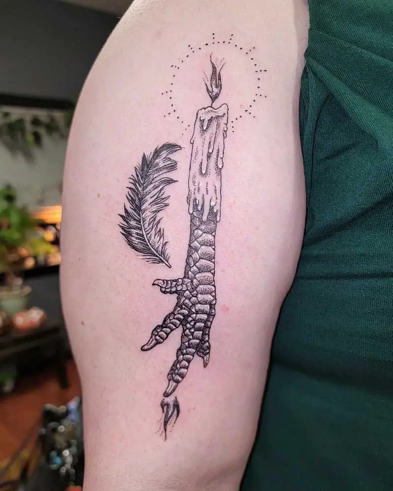 chicken-feather-tattoo-2