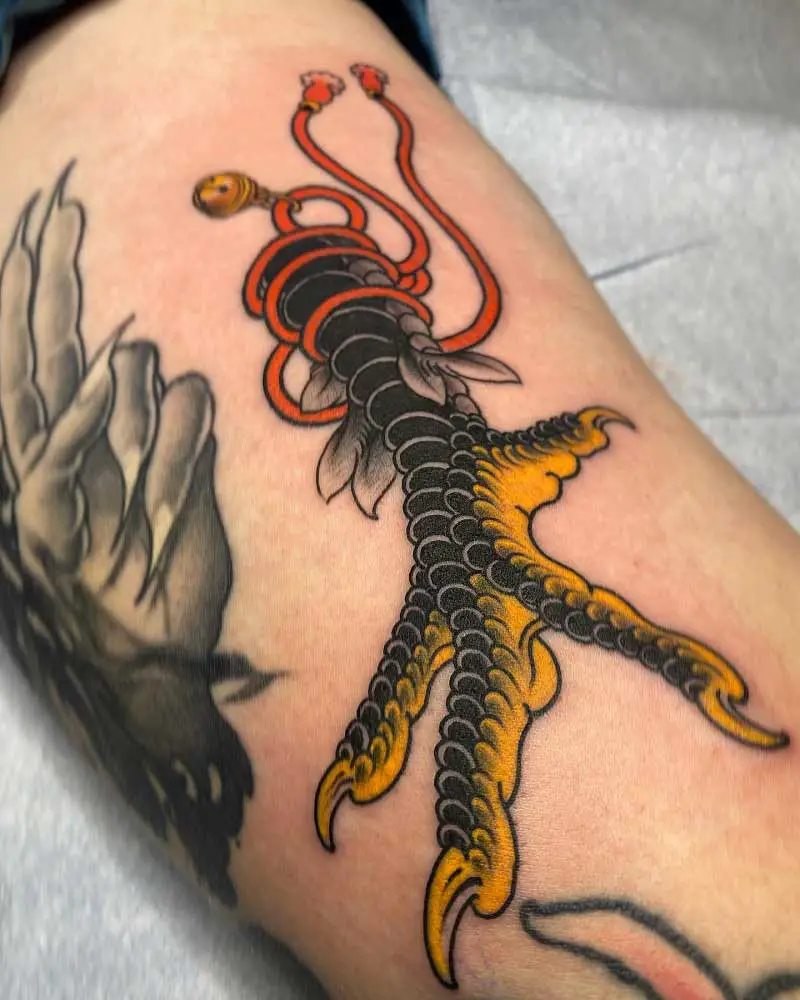 chicken-foot-tattoo-1