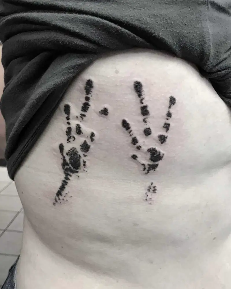 chicken-footprint-tattoo-2