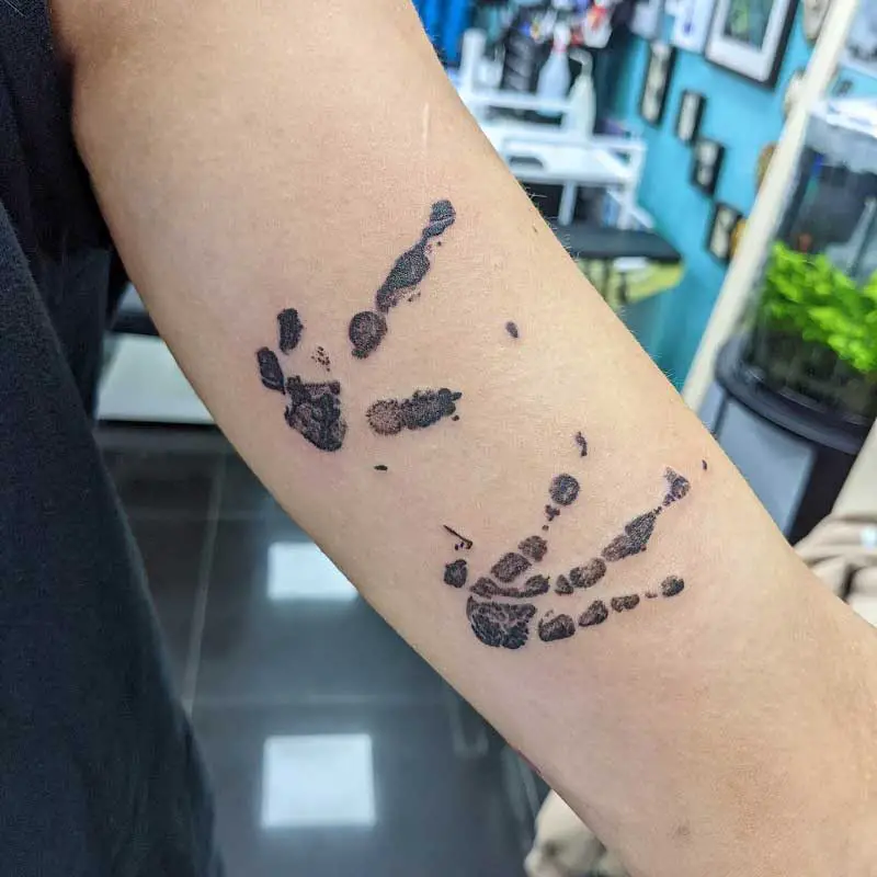 chicken-footprint-tattoo-3