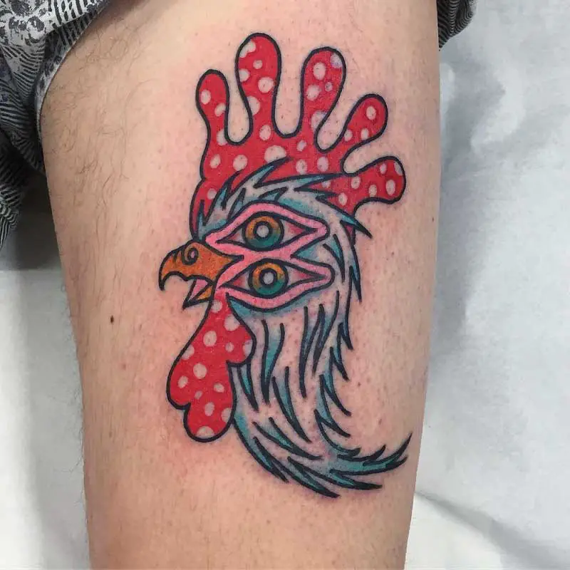 chicken-head-tattoo-4