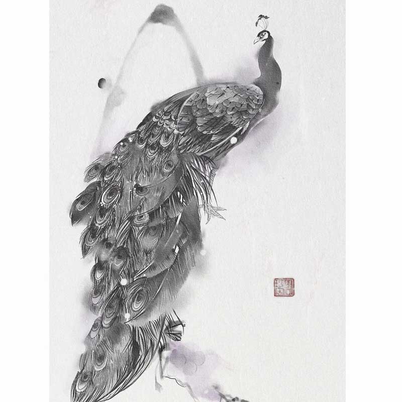 chinese-peacock-tattoo-1