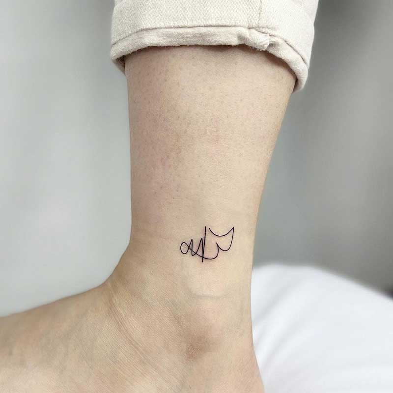 cool-ankle-tattoos-1