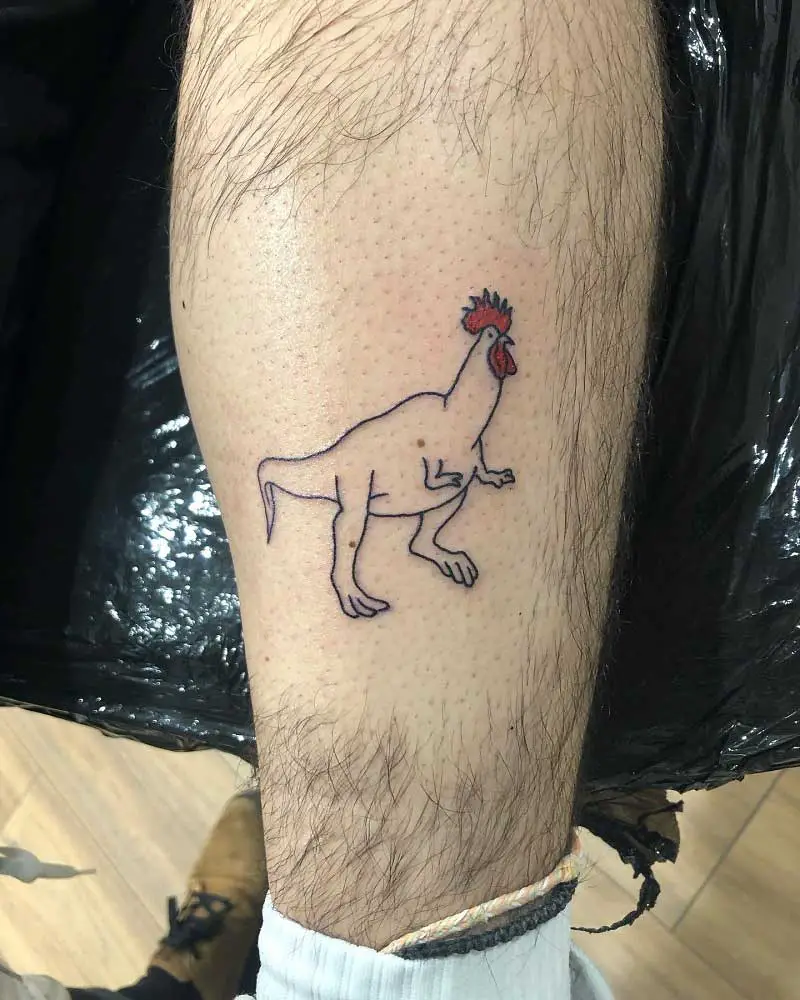 crazy-chicken-tattoo-1