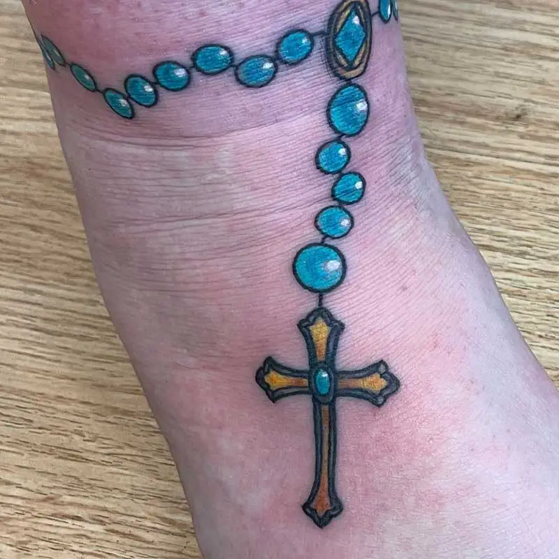 cross-ankle-tattoo-2