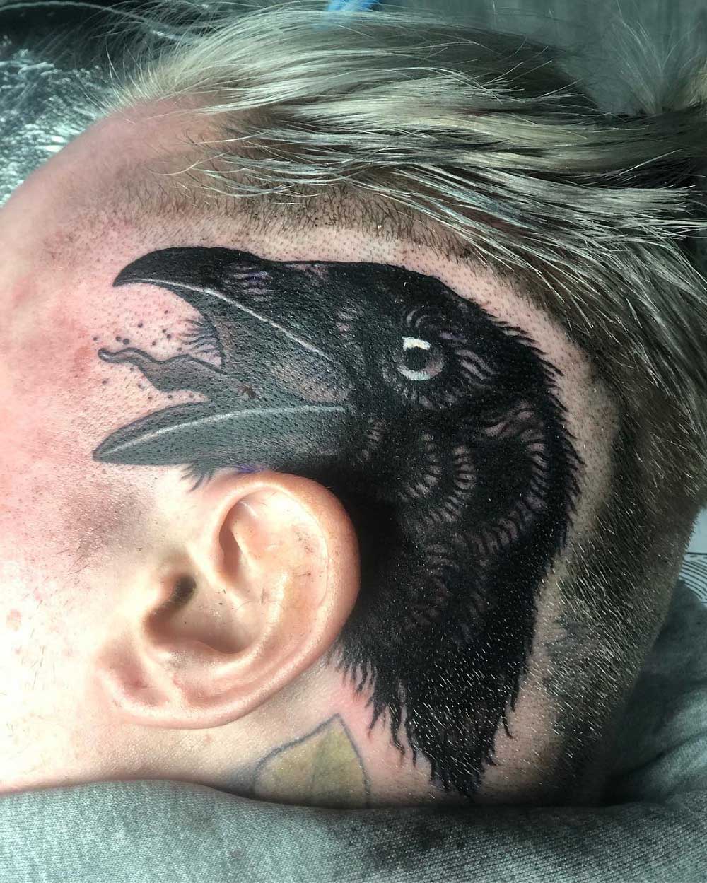 crow-head-tattoo-1