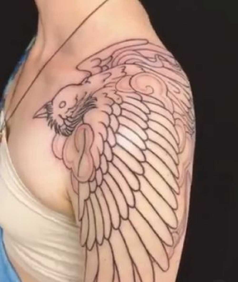 crow-tattoo-shoulder-2