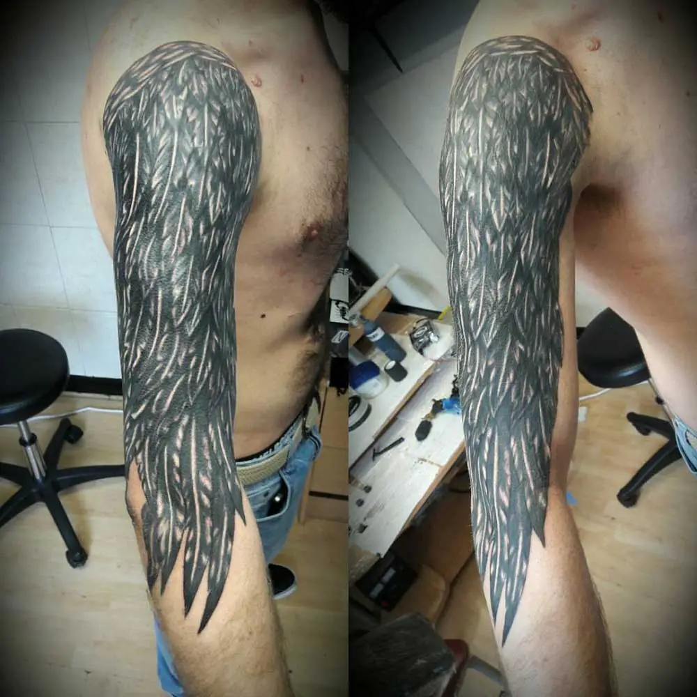 crow-wing-tattoo-3