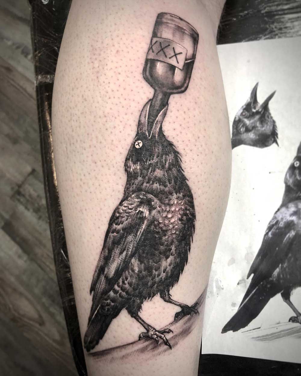 drinky-crow-tattoo-1