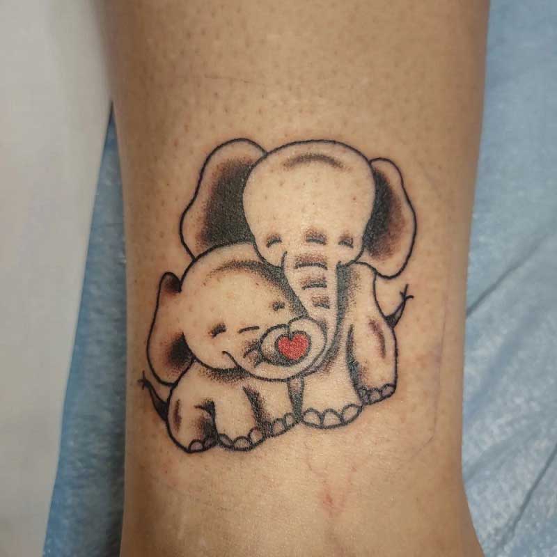 elephant-ankle-tattoo-3