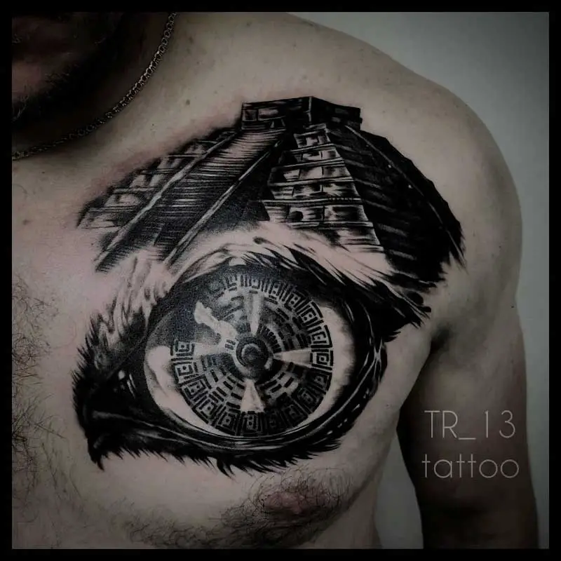 evil-eye-pyramid-tattoo-1