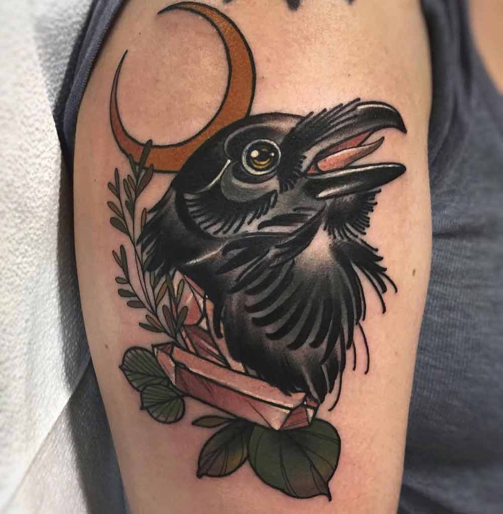 fallen-crow-tattoo-1