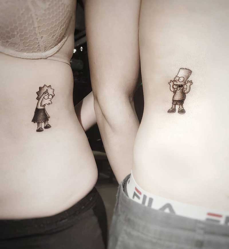 family-brother-and-sister-tattoos-2