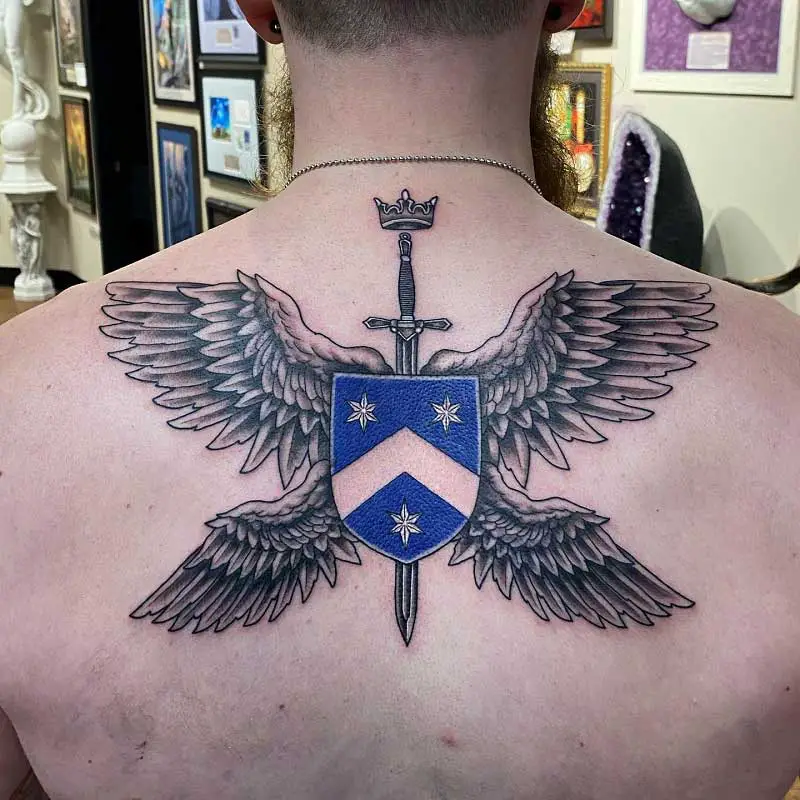 family-crest-tattoo-3