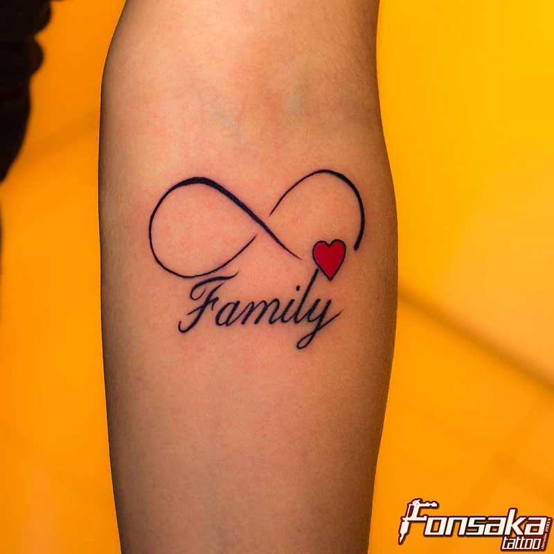 family-infinity-tattoo-1