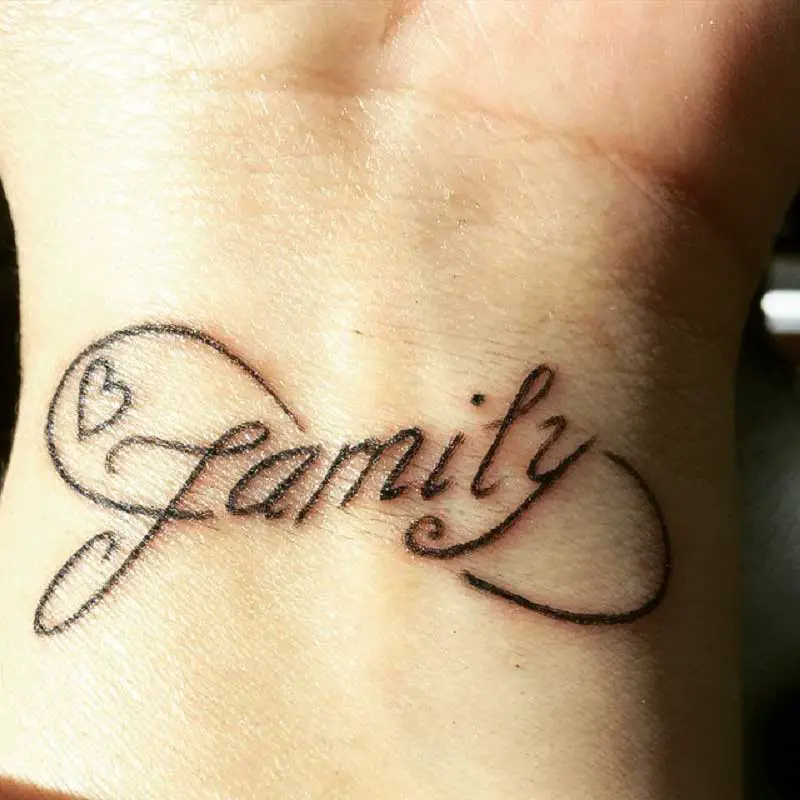 family-infinity-tattoo-2