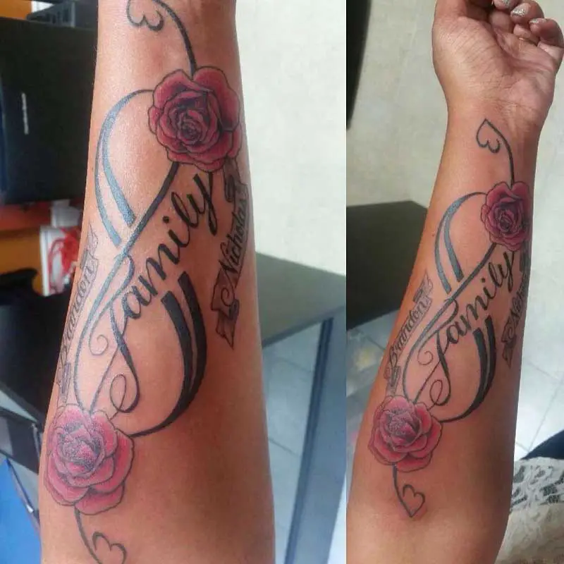 family-infinity-tattoo-3