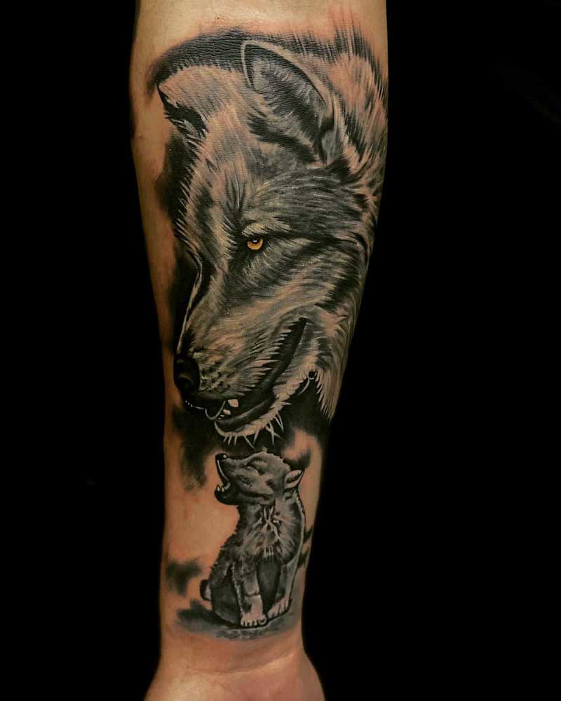 family-wolf-tattoo-3