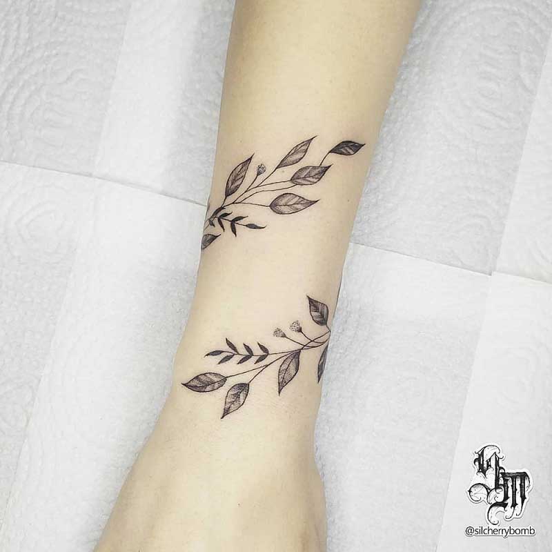 feminine-ankle-bracelet-tattoo-1