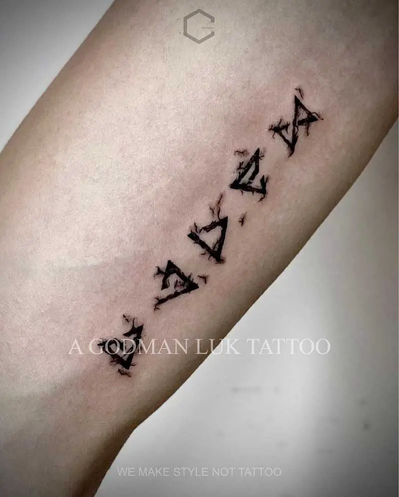 fire-triangle-tattoo-3