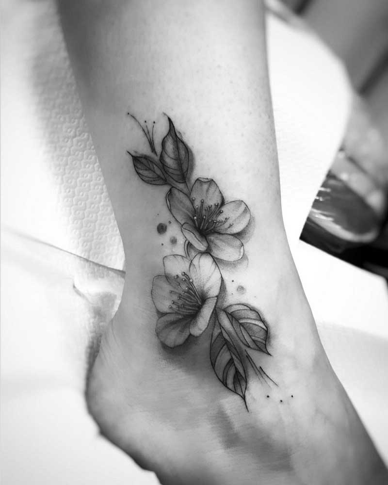 flower-ankle-tattoo-1