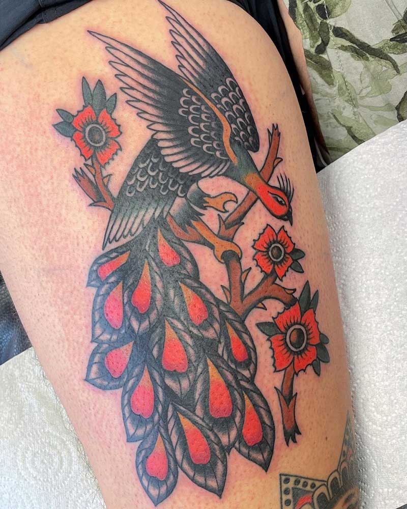 flying-peacock-tattoo-2