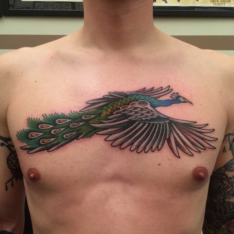 flying-peacock-tattoo-3