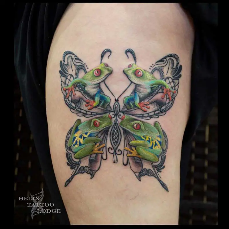 frog-butterfly-tattoo-3