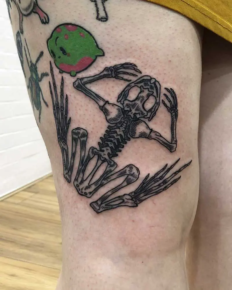 frog-skeleton-tattoo-2