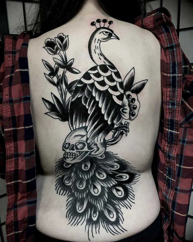 full-body-peacock-tattoo-2