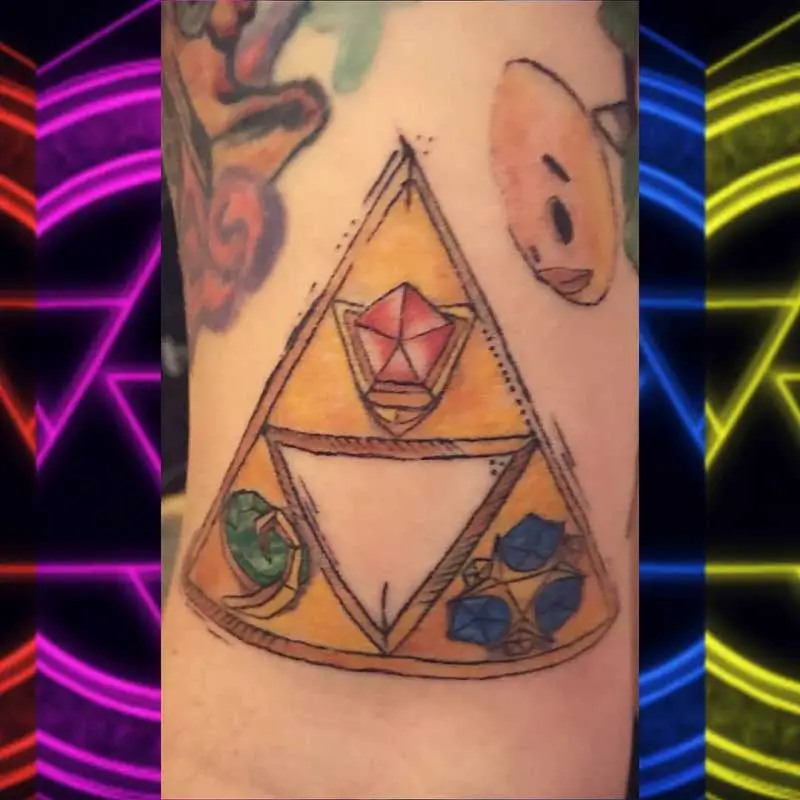 gemstone-triforce-tattoo-1