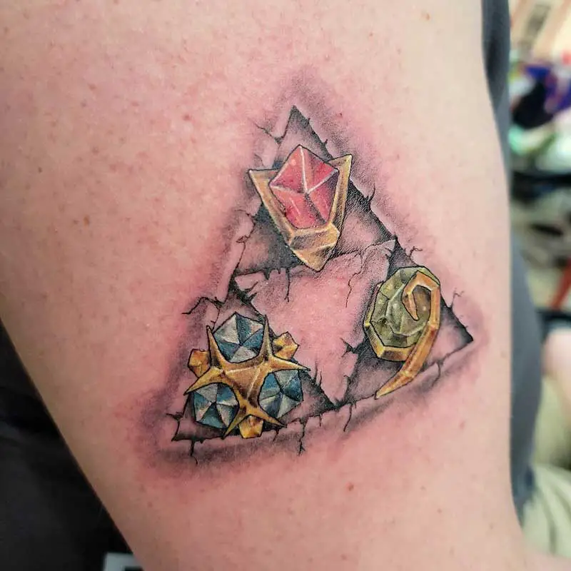 gemstone-triforce-tattoo-2