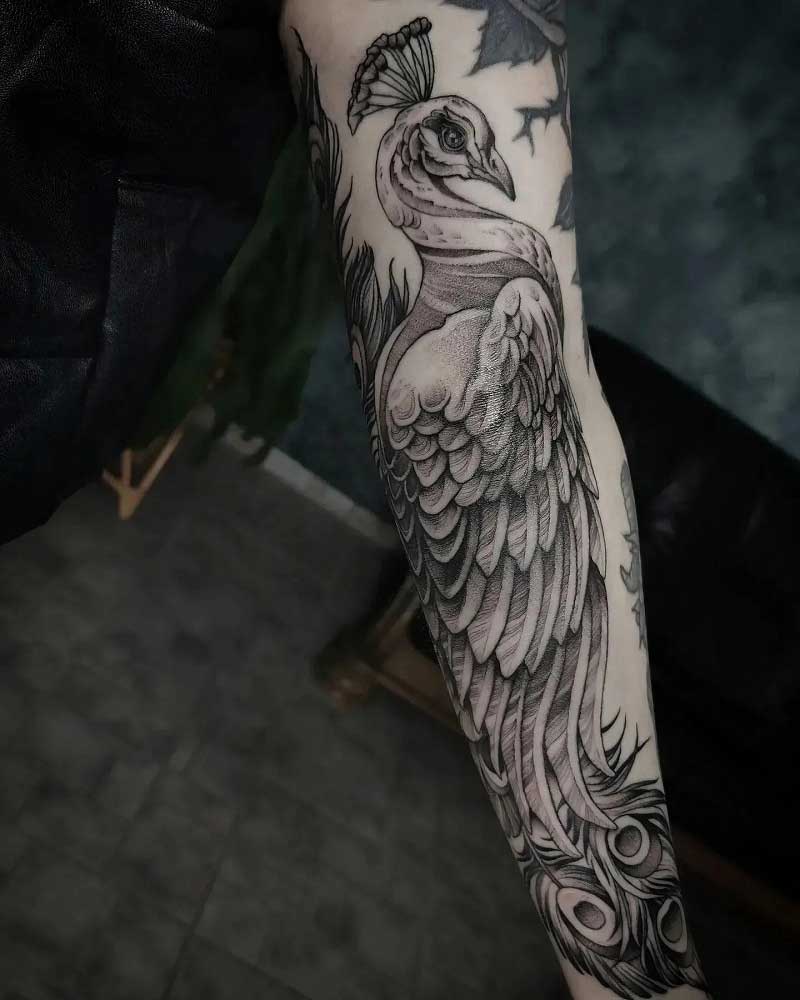 geometric-peacock-tattoo-3