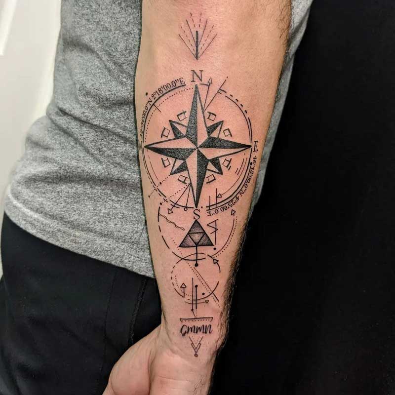 geometric-triforce-tattoo-1